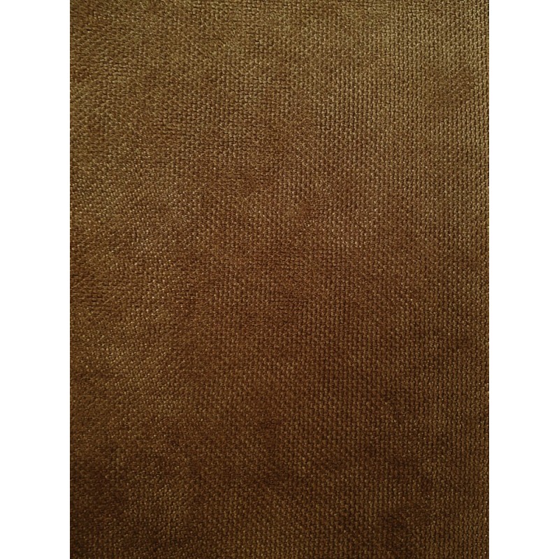 Плътна завеса в светло кафяв цвят-2