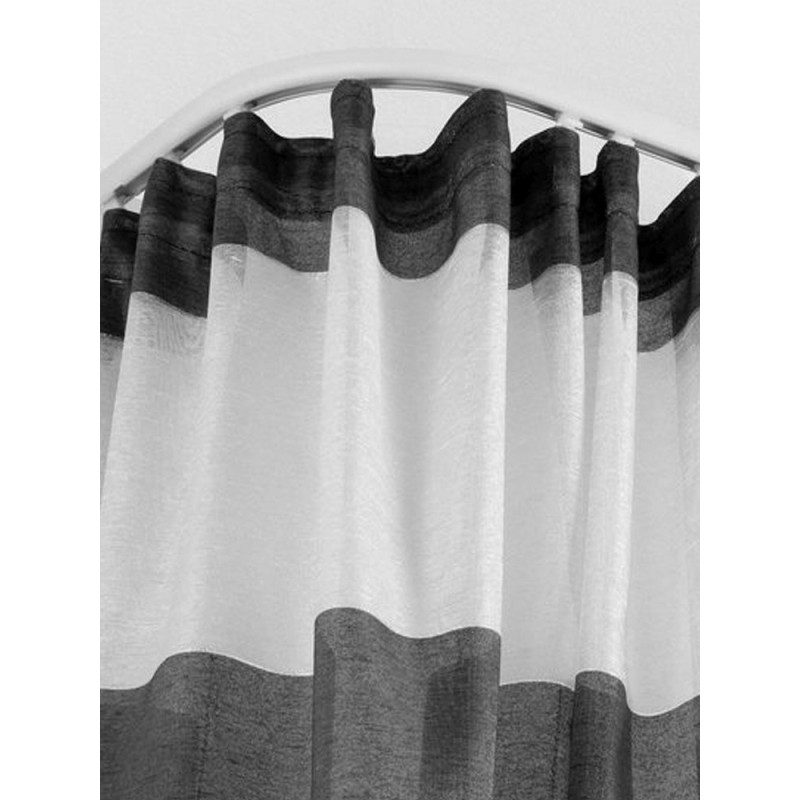 Едноканална алуминиева релса Н1-4