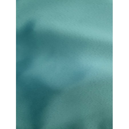 2бр. Готови завеси блекаут в тюркоаз 2.85x2.50м.-2