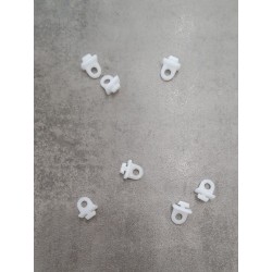Стопери за корниз PVC 506-1
