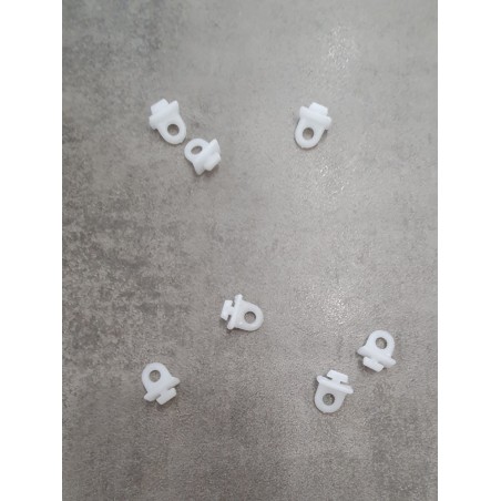 Стопери за корниз PVC 506-1