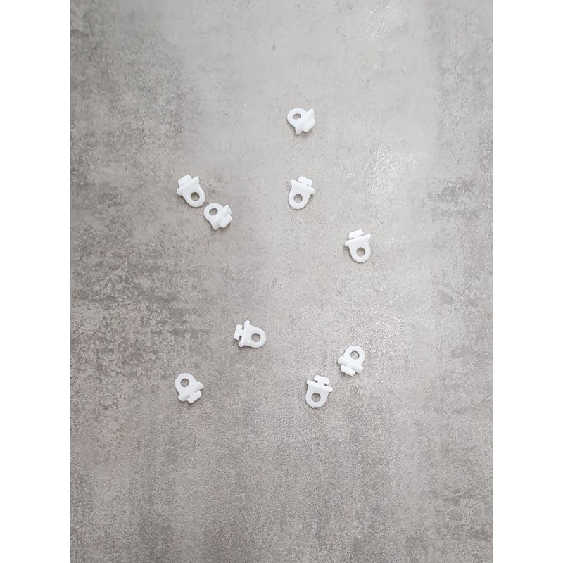 Стопери за корниз PVC 506-2