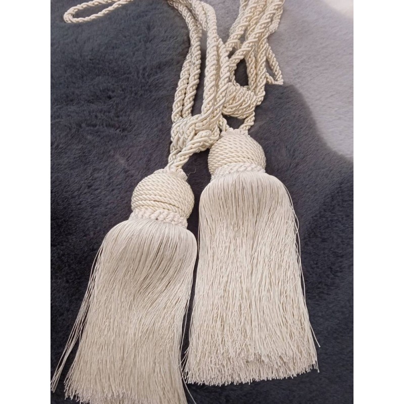 Декоративен пискюл за пердета и завеси-2