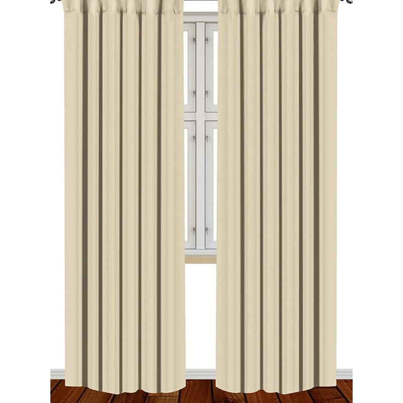 Блекаут завеса в кремав нюанс-2
