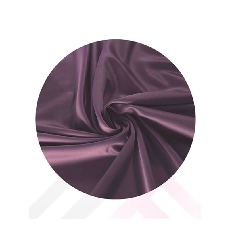 Завеса блекаут в лилав цвят-3