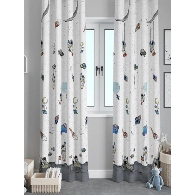 Детска завеса - Космос-2